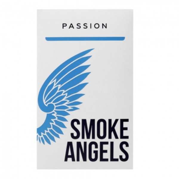 Табак Smoke Angels Passion (Маракуйя) 100 грамм в Петрозаводске