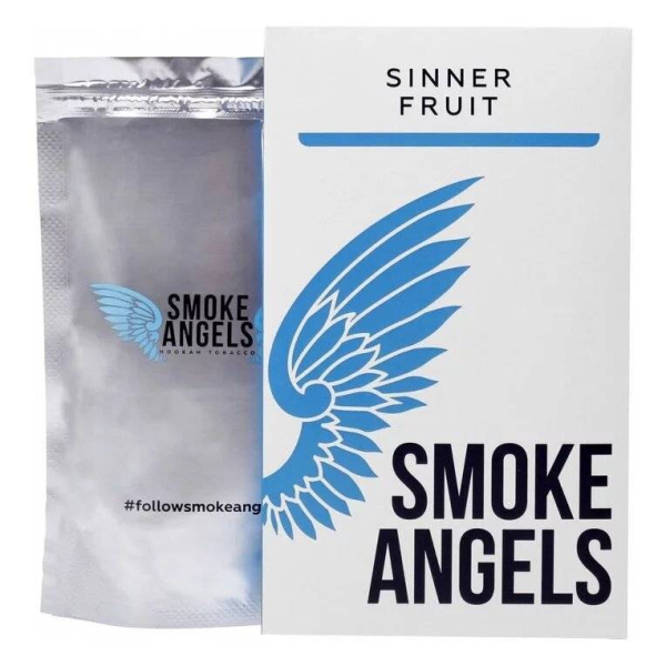 Табак Smoke Angels Sinner Fruit 100 грамм в Петрозаводске