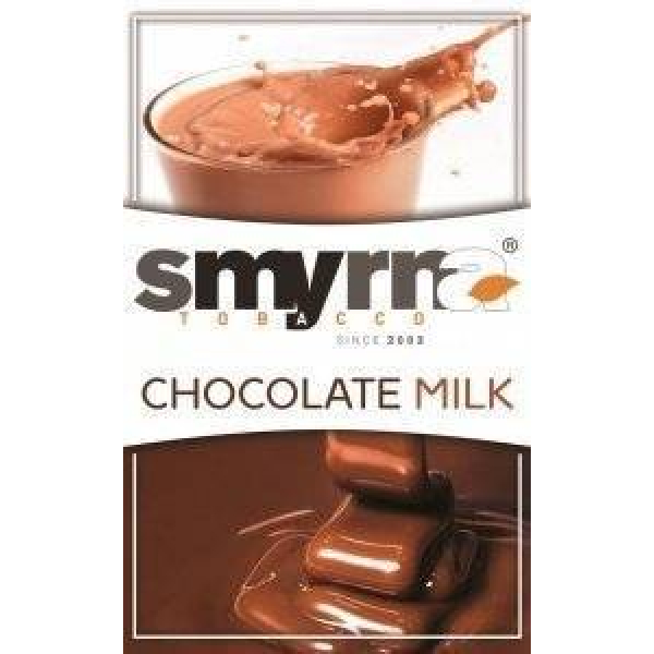 Табак Smyrna Chocolate Milk 50 грамм в Петрозаводске