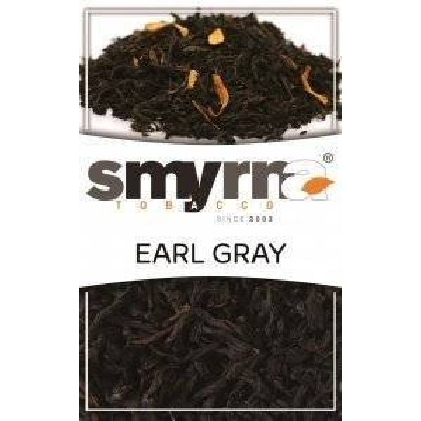 Табак Smyrna Earl Grey 50 грамм в Петрозаводске