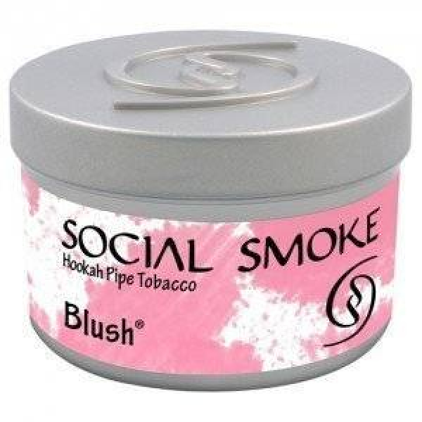 Табак Social Smoke Blush в Петрозаводске