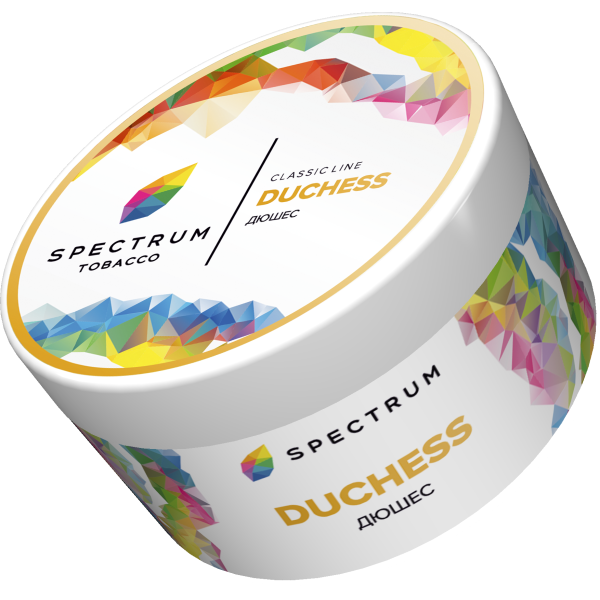 Табак Spectrum Classic Duchess 200 грамм в Петрозаводске