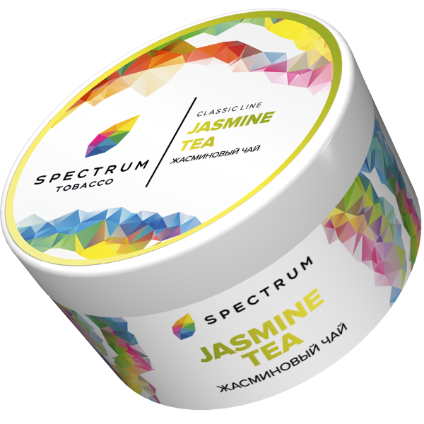 Табак Spectrum Classic JasmineTea 200 грамм в Петрозаводске