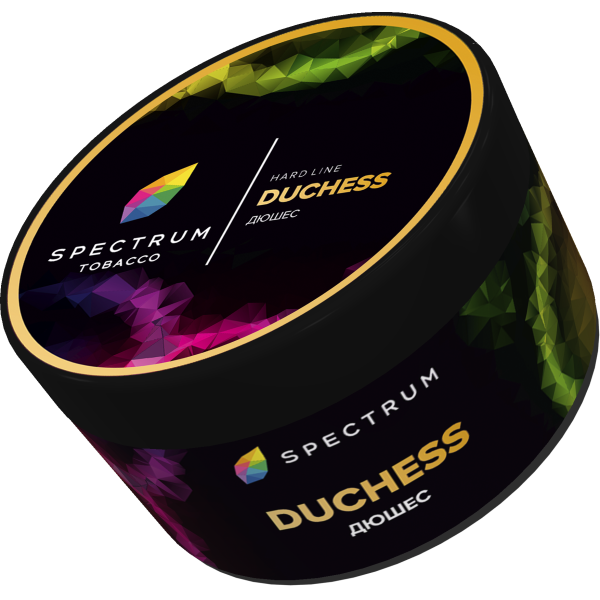 Табак Spectrum Hard Duchess 200 грамм в Петрозаводске