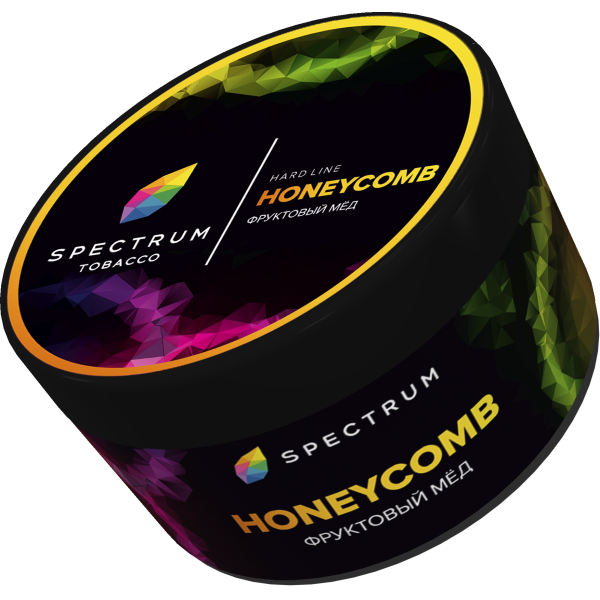 Табак Spectrum Hard Honeycomb 200 грамм в Петрозаводске