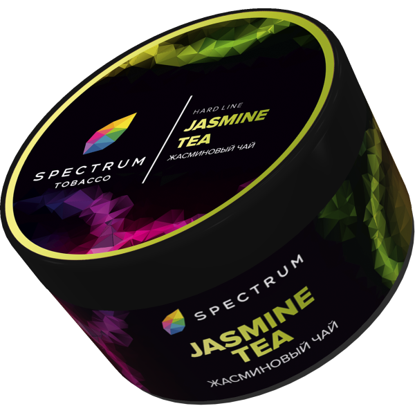 Табак Spectrum Hard JasmineTea 200 грамм в Петрозаводске