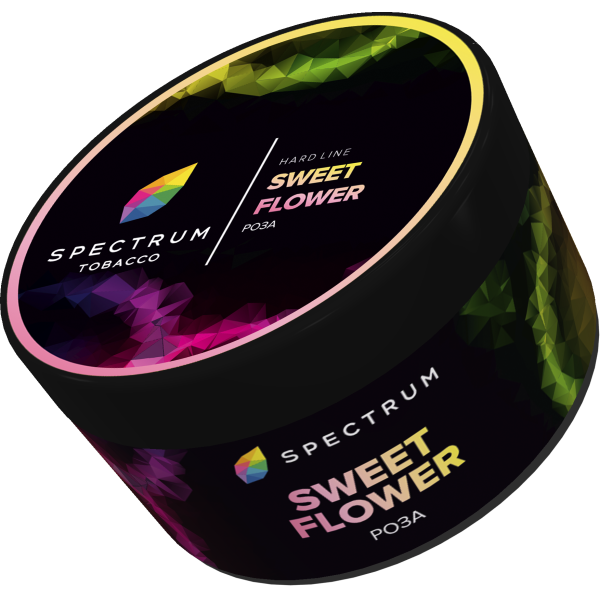 Табак Spectrum Hard SweetFlower 200 грамм в Петрозаводске