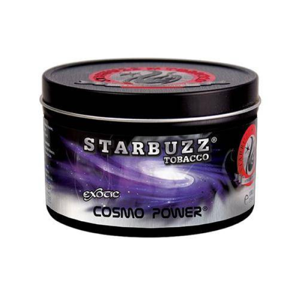 Табак Starbuzz Cosmo Power 250 грамм в Петрозаводске