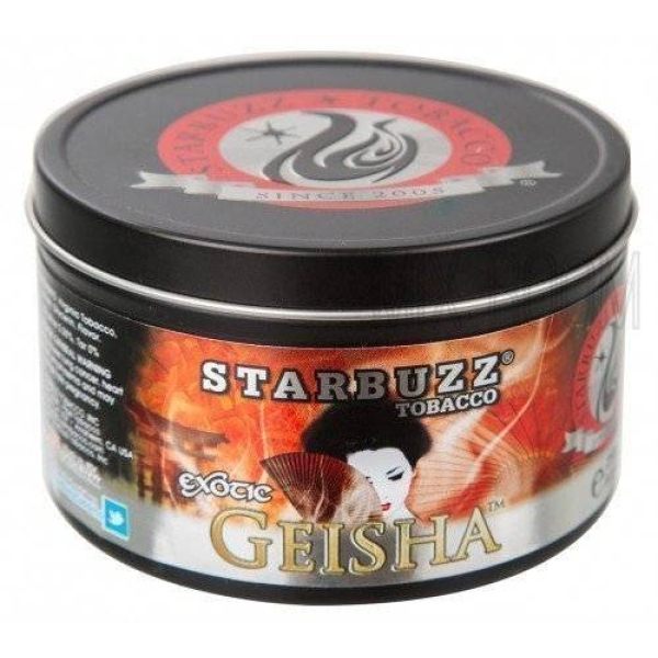 Табак Starbuzz Geisha 250 грамм в Петрозаводске