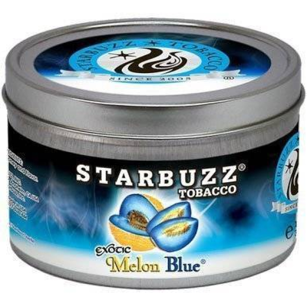 Табак Starbuzz Melon Blue 250 грамм в Петрозаводске