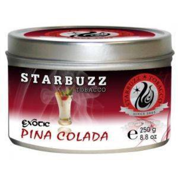 Табак Starbuzz Pina Colada 250 грамм в Петрозаводске