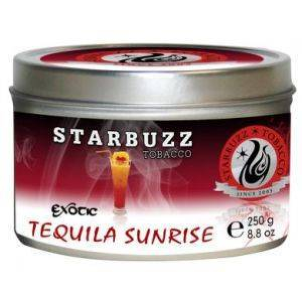 Табак Starbuzz Tequila Sunrise 250 грамм в Петрозаводске