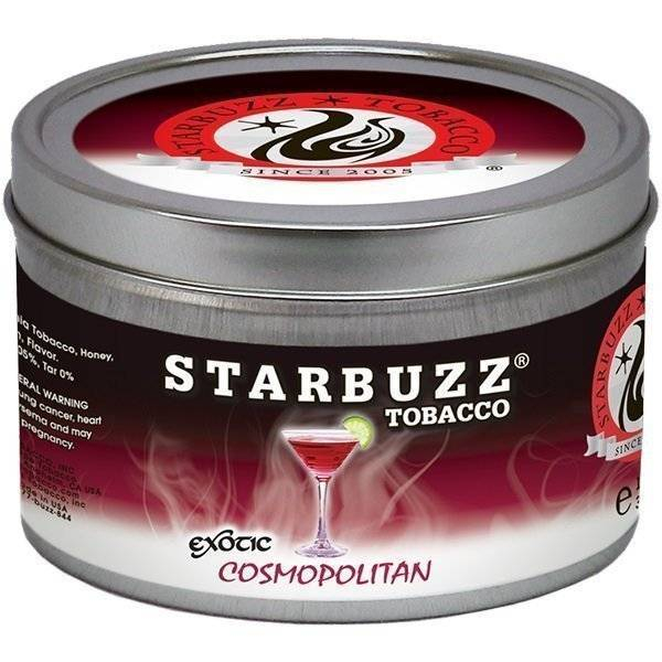 Табак Starbuzz Cosmopolitan 250 грамм в Петрозаводске