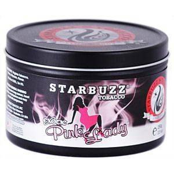 Табак Starbuzz Pink Lady 250 грамм в Петрозаводске