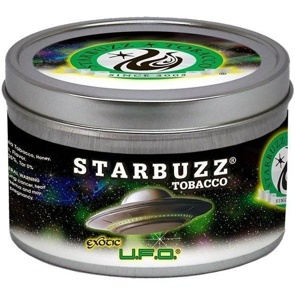Табак Starbuzz U.F.O. 250 грамм в Петрозаводске