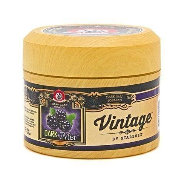 Табак Starbuzz Vintage Dark Mist в Петрозаводске