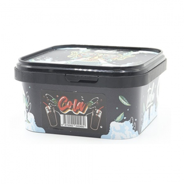 Смесь Tabu Cola (Кола) 250 гр в Петрозаводске