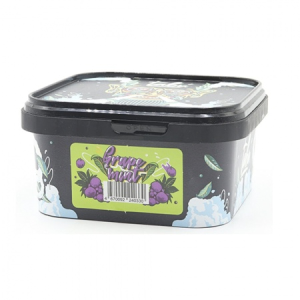 Смесь Tabu Grape mint (Виноград мята) 250 гр в Петрозаводске