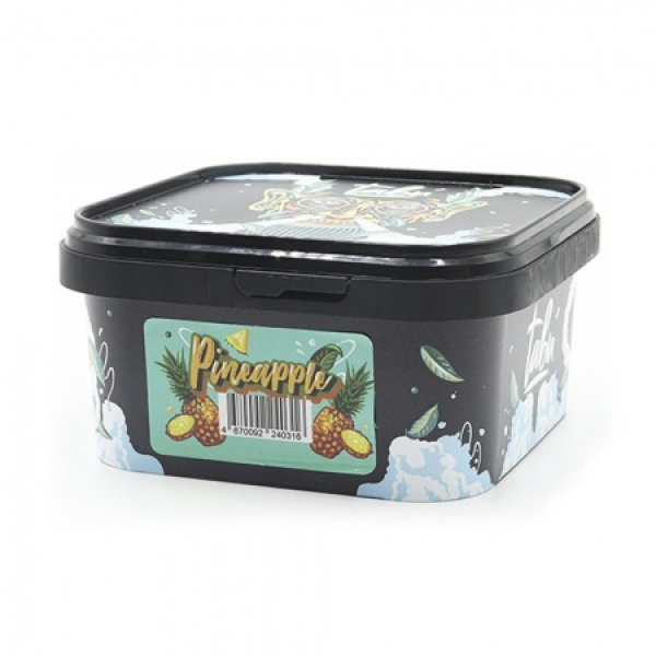 Смесь Tabu Pineapple (Ананас) 250 гр в Петрозаводске