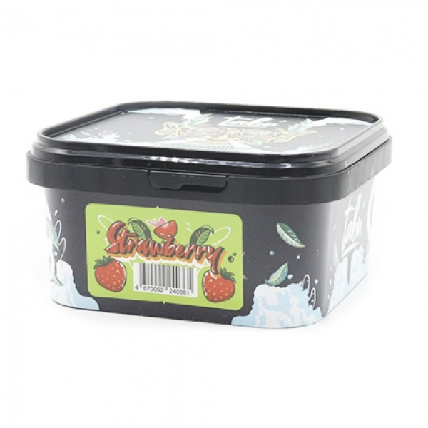 Смесь Tabu Starberry (Клубника) 250 гр в Петрозаводске