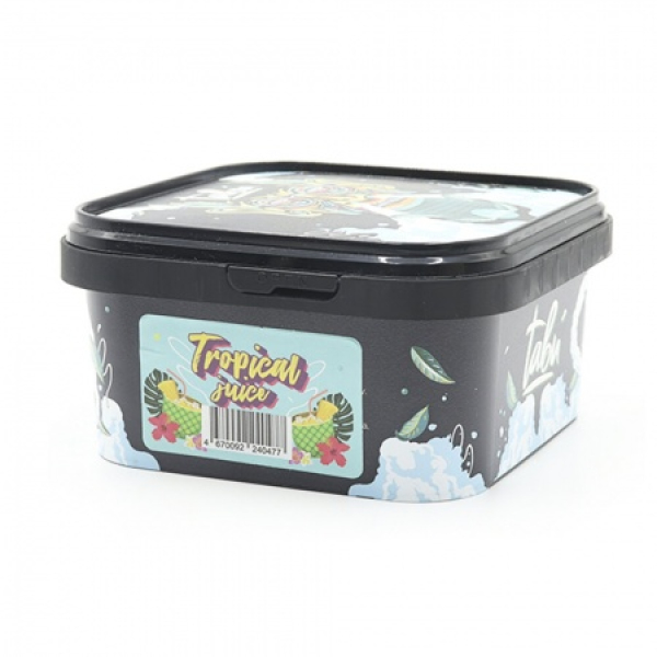 Смесь Tabu Tropical juice (Тропический сок) 250 гр в Петрозаводске