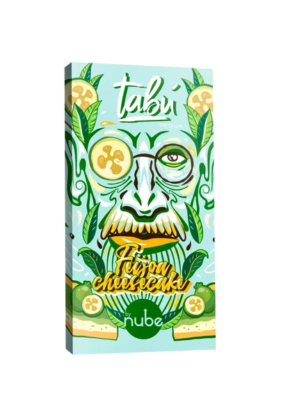 Смесь Tabu Medium Feijoa Cheesecake (Фейхоа Чизкейк) 50 грамм в Петрозаводске