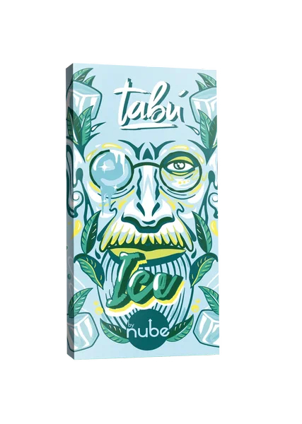 Смесь Tabu Medium Ice (Холод) 50 грамм в Петрозаводске