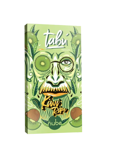 Смесь Tabu Medium Kiwi Ripe (Киви)  50 грамм в Петрозаводске