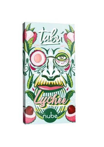 Смесь Tabu Medium Lychee (Личи) 50 грамм в Петрозаводске