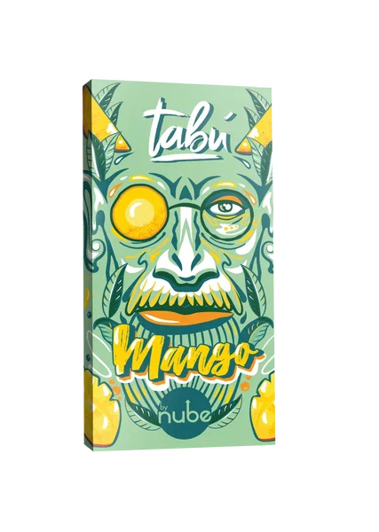 Смесь Tabu Medium Mango (Манго) 50 грамм в Петрозаводске
