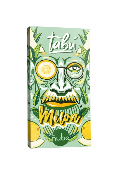 Смесь Tabu Medium Melon (Дыня) 50 грамм в Петрозаводске