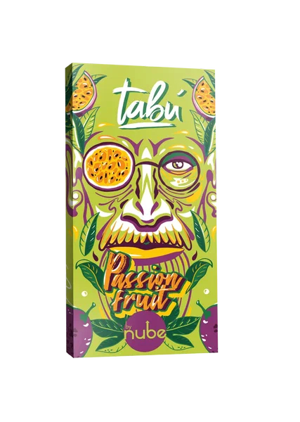 Смесь Tabu Medium Passion Fruit (Маракуйя) 50 грамм в Петрозаводске