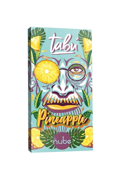 Смесь Tabu Medium Pineapple (Ананас) 50 грамм в Петрозаводске