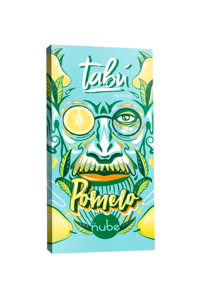 Смесь Tabu Medium Pomelo (Помело) 50 грамм в Петрозаводске