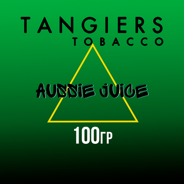 Табак Tangiers BIRQUIQ AUSSIE JUICE 100 гр в Петрозаводске