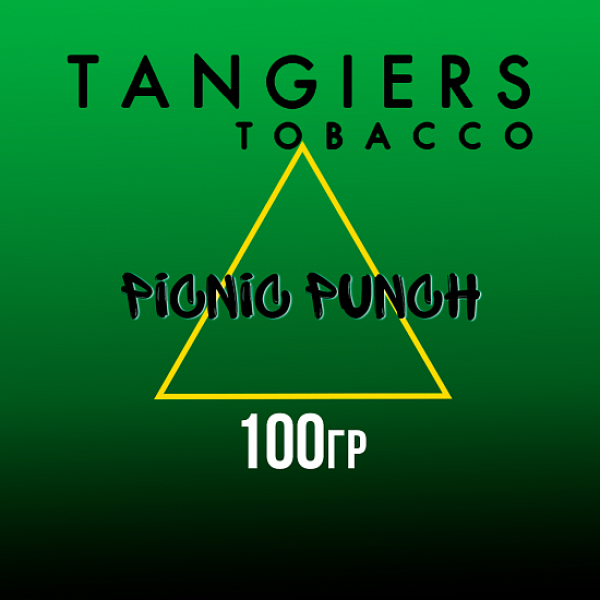 Табак Tangiers BIRQUIQ PICNIC PUNCH 100 гр в Петрозаводске
