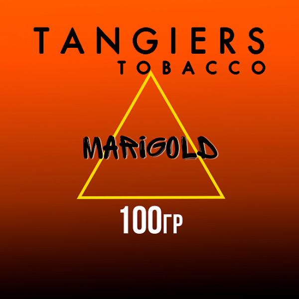 Табак Tangiers SE MARIGOLD 100 гр в Петрозаводске