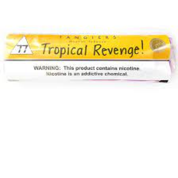 Табак Tangiers Burley Tropical Revenge (Тропическая месть) 250 гр в Петрозаводске
