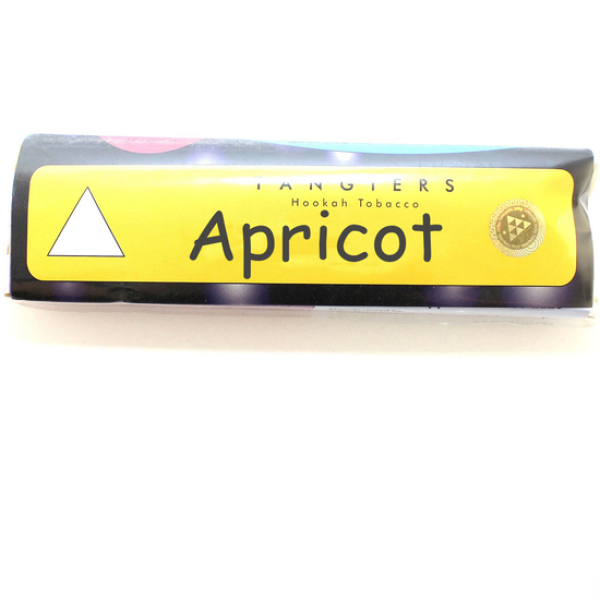Табак Tangiers Noir Apricot (Абрикос) 250 гр в Петрозаводске