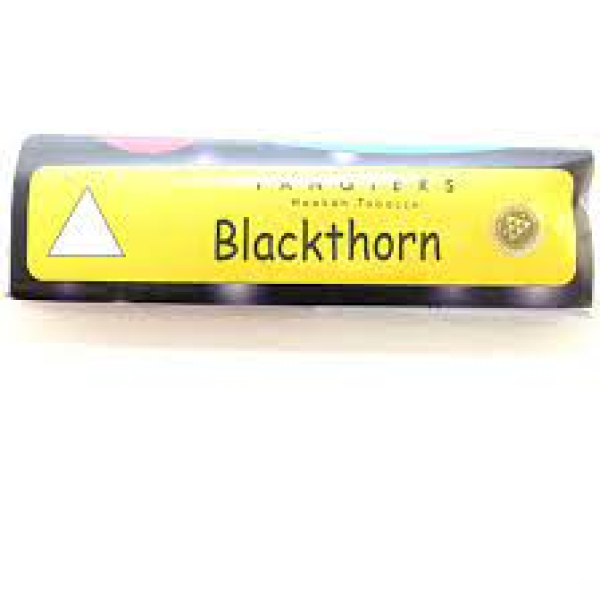 Табак Tangiers Noir Blackthorn (Терновник) 250 гр в Петрозаводске