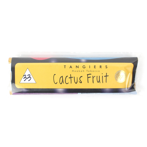Табак Tangiers Noir Cactus Fruit (Плод кактуса) 250 гр в Петрозаводске