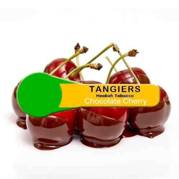 Табак Tangiers Noir Chocolate Cherry (Вишня в шоколаде) 250 гр в Петрозаводске