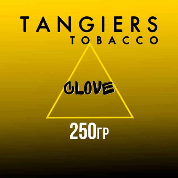 Табак Tangiers Noir Clove (Гвоздика) 250 гр в Петрозаводске