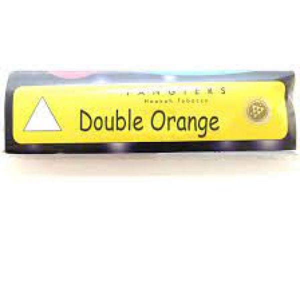 Табак Tangiers Noir Double orange (Двойной апельсин) 250 гр в Петрозаводске
