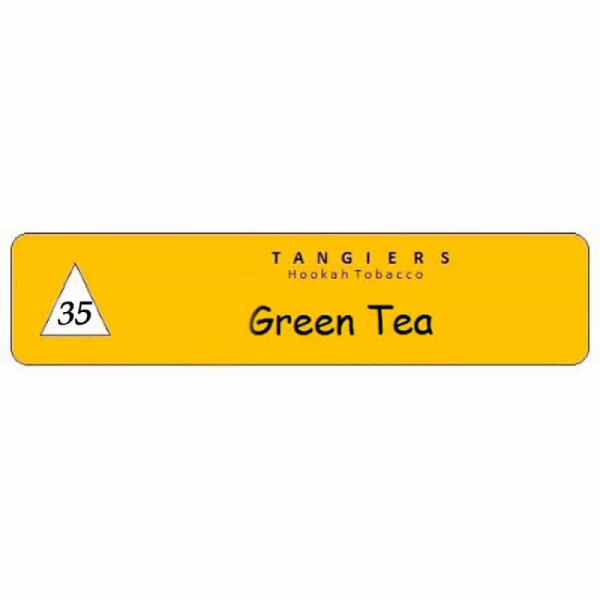 Табак Tangiers Noir Green Tea (Зеленый чай) 250 гр в Петрозаводске