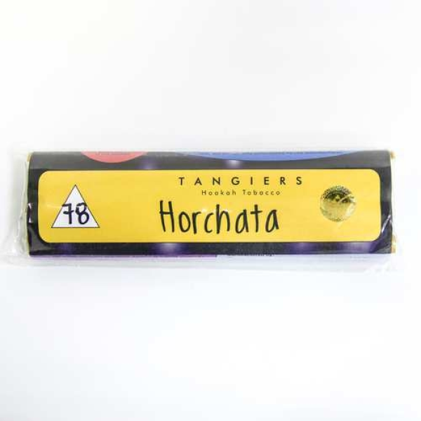 Табак Tangiers Noir Horchata (Орчата) 250 гр в Петрозаводске