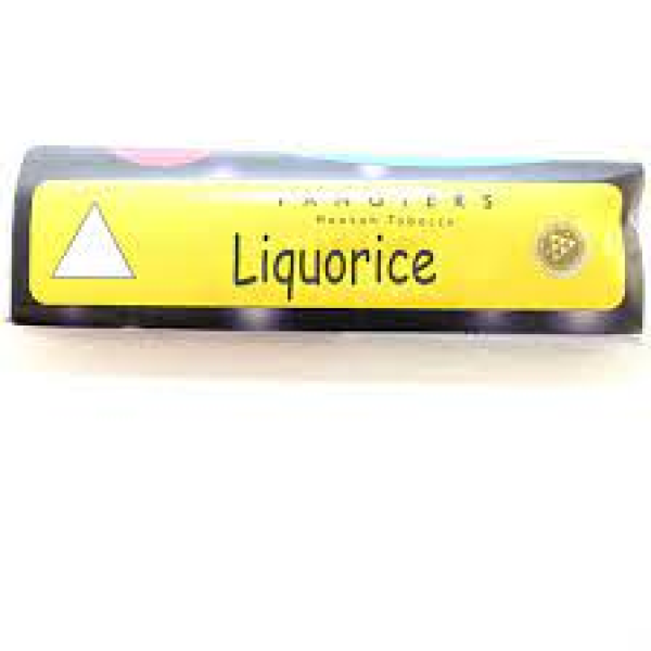 Табак Tangiers Noir Liquorice (Солод) 250 гр в Петрозаводске