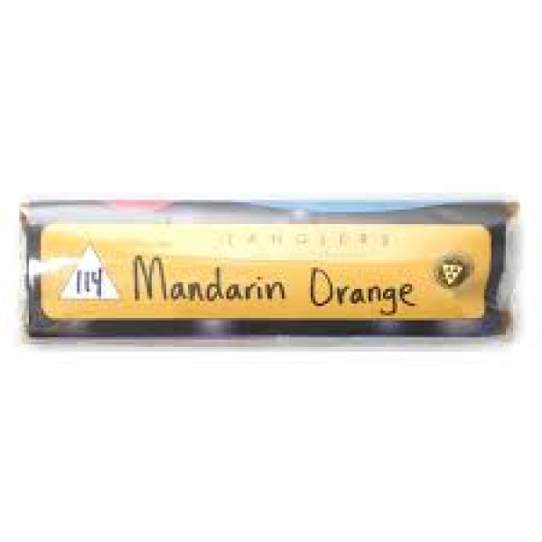 Табак Tangiers Noir Mandarin Orange (Мандарин Апельсин) 250 гр в Петрозаводске