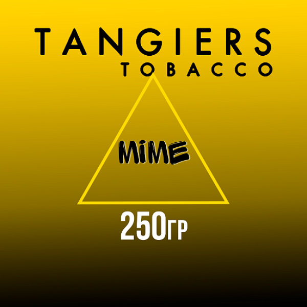 Табак Tangiers Noir Mime (Мята) 250 гр в Петрозаводске