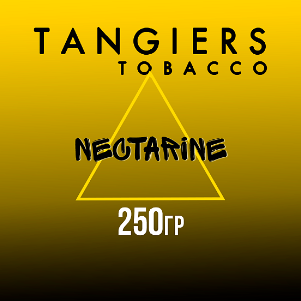 Табак Tangiers Noir Nectarine (Нектарин) 250 гр в Петрозаводске